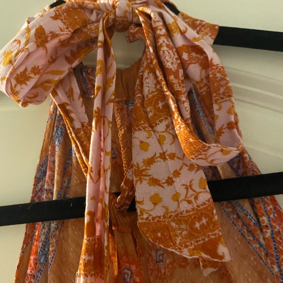 Free People Dress - Picture 4 of 8